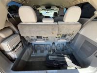 2015 Toyota Sienna Minivan 4D Edmond @ Legacy Auto - Image 10