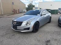 2017 Cadillac ATS 2dr Cpe 2.0L RWD - Image 2