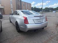 2017 Cadillac ATS 2dr Cpe 2.0L RWD - Image 3
