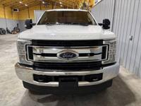 2019 Ford F-250 4x4 Crew Cab STX Utility Bed Back Up Camera Mid TN - Image 6