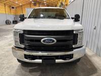 2018 Ford F250 XL Extended Cab 4wd Utility Bed Mid TN - Image 6