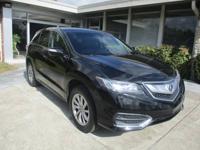 2018 Acura RDX Base franklin,tn-615-790-1990 - Image 2