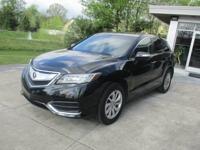 2018 Acura RDX Base franklin,tn-615-790-1990 - Image 4