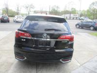 2018 Acura RDX Base franklin,tn-615-790-1990 - Image 5