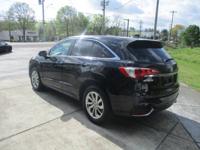 2018 Acura RDX Base franklin,tn-615-790-1990 - Image 7