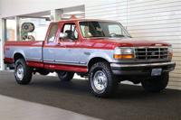 1996 FORD F-250 XLT 4X4 7.3L 0-RUST 75K LB SERVICD F250 F350 1994 1997 Jordan Motorsports - Image 3