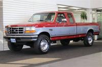 1996 FORD F-250 XLT 4X4 7.3L 0-RUST 75K LB SERVICD F250 F350 1994 1997 Jordan Motorsports - Image 4