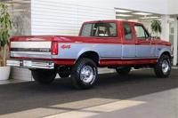 1996 FORD F-250 XLT 4X4 7.3L 0-RUST 75K LB SERVICD F250 F350 1994 1997 Jordan Motorsports - Image 8