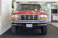 1996 FORD F-250 XLT 4X4 7.3L 0-RUST 75K LB SERVICD F250 F350 1994 1997 Jordan Motorsports - Image 9
