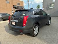 2014 caddy Srx Long Island City - Image 6