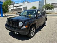 2016 jeep patriot Long Island City