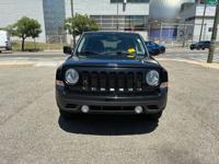 2016 jeep patriot Long Island City - Image 3