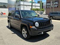 2016 jeep patriot Long Island City - Image 4