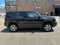 2016 jeep patriot Long Island City - Image 5