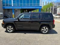 2016 jeep patriot Long Island City - Image 8