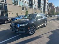 2017 Audi Q7 3.0T Quattro Premium Plus Fully Loaded brooklyn - Image 2