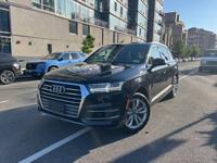 2017 Audi Q7 3.0T Quattro Premium Plus Fully Loaded brooklyn - Image 3