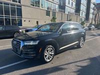 2017 Audi Q7 3.0T Quattro Premium Plus Fully Loaded brooklyn - Image 4