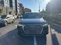 2017 Audi Q7 3.0T Quattro Premium Plus Fully Loaded brooklyn - Image 5