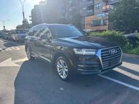 2017 Audi Q7 3.0T Quattro Premium Plus Fully Loaded brooklyn - Image 6