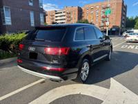 2017 Audi Q7 3.0T Quattro Premium Plus Fully Loaded brooklyn - Image 8