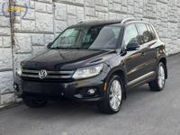 2016 Volkswagen Tiguan - Buy Here Pay Here Available! Atlanta - Image 2
