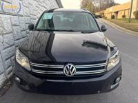 2016 Volkswagen Tiguan - Buy Here Pay Here Available! Atlanta - Image 3