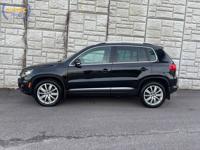2016 Volkswagen Tiguan - Buy Here Pay Here Available! Atlanta - Image 8