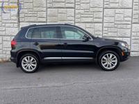 2016 Volkswagen Tiguan - Buy Here Pay Here Available! Atlanta - Image 9