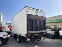2011 FORD F550 XLT 20' 3 TON STUDIO GRIP MOVING BOX TRUCK LIFTGATE GAS GARDENA/ LOS ANGELES DELIVERY - Image 5