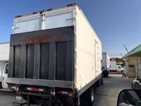 2011 FORD F550 XLT 20' 3 TON STUDIO GRIP MOVING BOX TRUCK LIFTGATE GAS GARDENA/ LOS ANGELES DELIVERY - Image 7
