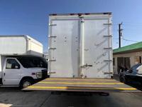 2011 FORD F550 XLT 20' 3 TON STUDIO GRIP MOVING BOX TRUCK LIFTGATE GAS GARDENA/ LOS ANGELES DELIVERY - Image 8