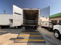 2011 FORD F550 XLT 20' 3 TON STUDIO GRIP MOVING BOX TRUCK LIFTGATE GAS GARDENA/ LOS ANGELES DELIVERY - Image 9