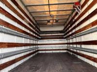 2011 FORD F550 XLT 20' 3 TON STUDIO GRIP MOVING BOX TRUCK LIFTGATE GAS GARDENA/ LOS ANGELES DELIVERY - Image 10