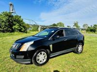 2016 Cadillac SRX Luxury Collection 4dr SUV _Cadillac_ _SRX_ _Sedan_ - Image 3