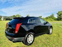 2016 Cadillac SRX Luxury Collection 4dr SUV _Cadillac_ _SRX_ _Sedan_ - Image 5