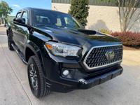 2018 Toyota tacoma trd 4x4 sport crew cab long bed 4x4 premium truck PHILADELPHIA