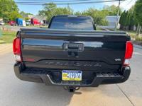 2018 Toyota tacoma trd 4x4 sport crew cab long bed 4x4 premium truck PHILADELPHIA - Image 5