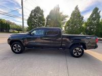 2018 Toyota tacoma trd 4x4 sport crew cab long bed 4x4 premium truck PHILADELPHIA - Image 7