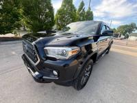 2018 Toyota tacoma trd 4x4 sport crew cab long bed 4x4 premium truck PHILADELPHIA - Image 8