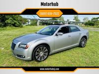 2013 Chrysler 300-Series S 4dr Sedan _Chrysler_ _300-Series_ _Sedan_