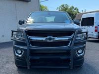 2016 CHEVROLET COLORADO // CREW CAB // V6 // RUNNING BOARDS//WE SHIP FEASTERVILLE - Image 3
