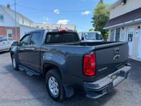 2016 CHEVROLET COLORADO // CREW CAB // V6 // RUNNING BOARDS//WE SHIP FEASTERVILLE - Image 5