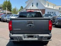 2016 CHEVROLET COLORADO // CREW CAB // V6 // RUNNING BOARDS//WE SHIP FEASTERVILLE - Image 6