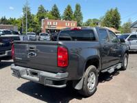 2016 CHEVROLET COLORADO // CREW CAB // V6 // RUNNING BOARDS//WE SHIP FEASTERVILLE - Image 7