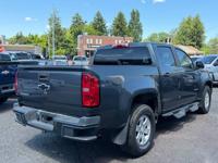 2016 CHEVROLET COLORADO // CREW CAB // V6 // RUNNING BOARDS//WE SHIP FEASTERVILLE - Image 8