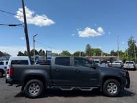 2016 CHEVROLET COLORADO // CREW CAB // V6 // RUNNING BOARDS//WE SHIP FEASTERVILLE - Image 9