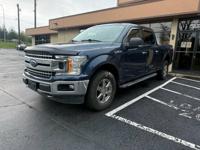 2020 FORD F150 6 1/2 bed 3.5 ecoboost Snohomish
