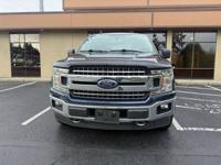 2020 FORD F150 6 1/2 bed 3.5 ecoboost Snohomish - Image 3