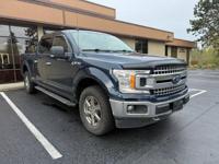 2020 FORD F150 6 1/2 bed 3.5 ecoboost Snohomish - Image 4